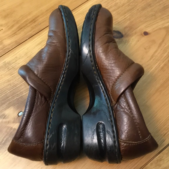 Born b. O. C. Shoes - Picture 3 of 7